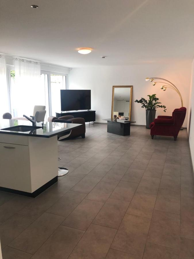 Hotel Hippel Krone Kerzers Екстериор снимка