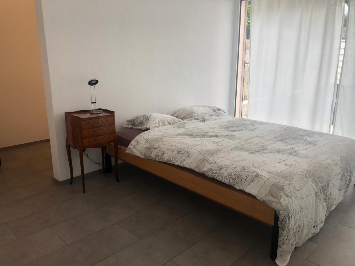 Hotel Hippel Krone Kerzers Екстериор снимка