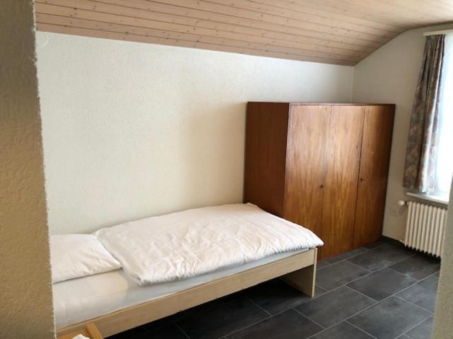 Hotel Hippel Krone Kerzers Екстериор снимка