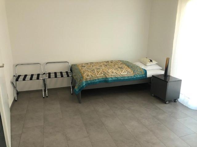 Hotel Hippel Krone Kerzers Екстериор снимка