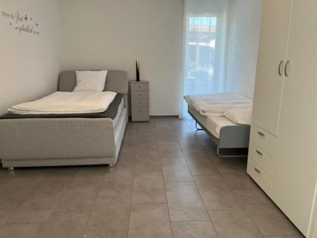 Hotel Hippel Krone Kerzers Екстериор снимка